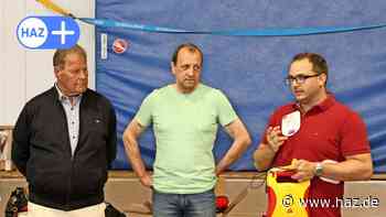 Hemmingen: Stadt schafft Defibrillatoren für alle Sporthallen an - HAZ