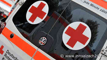 Aschauer (23) stürzt mit hohem Tempo von E-Skateboard – schwer verletzt