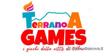 Olbia. A giugno i quartieri si sfideranno nei “Terranoa Games” - Olbianova.it