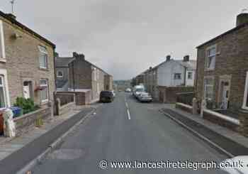 Firefighters tackle overnight kitchen blaze in Rishton