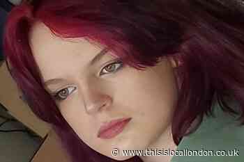 Missing Bromley girl last seen in green tracksuit