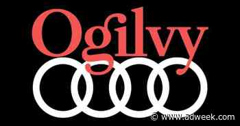 Audi Picks Ogilvy as Its New Creative Agency of Record