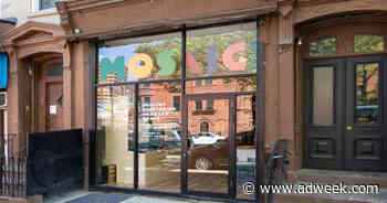 Plant-Based Meal Delivery Service Mosaic Opens First Brick-and-Mortar Store