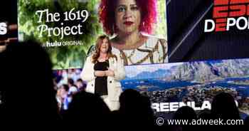 Rita Ferro on Disney+ Ads and How Jimmy Kimmel Made the Upfront Despite Getting Covid