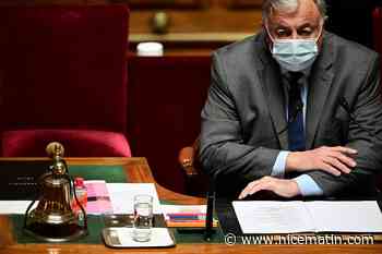 Gérard Larcher veut "un débat" chez LR après les législatives