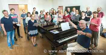 Die Chorszene der Region: Chöre starten optimistisch nach der Zeit der Stille