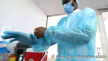 Coronavirus: UAE reports 364 new cases - The National