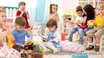 Wegen Personalmangels: Ostelsheim kann keine Ganztagesbetreuung mehr stemmen