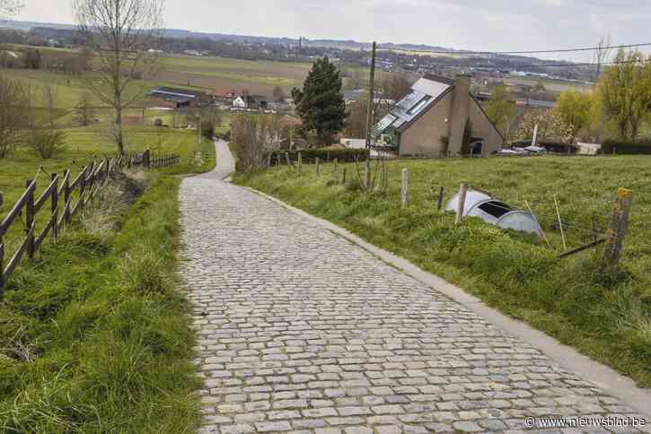 Vrouw (55) sterft na beklimming Paterberg