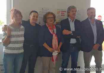 La Motor Valley Fest di Fiorano Modenese - sassuolo2000.it - SASSUOLO NOTIZIE - SASSUOLO 2000