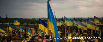 [EN DIRECT] 88e jour de guerre en Ukraine: voici tous les derniers développements