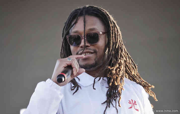 Lupe Fiasco to teach rap at Massachusetts Institute of Technology
