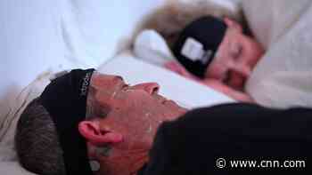 Wondering why you can't sleep? This could help you find the answer