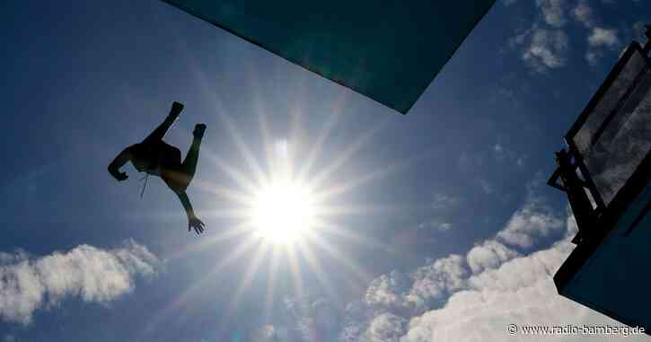 Groß und mächtig: Warum Sprungtürme faszinieren