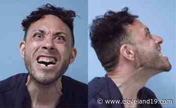 Police de-escalate confrontation with suspect who live-streamed incident at Westlake hotel - Cleveland 19 News