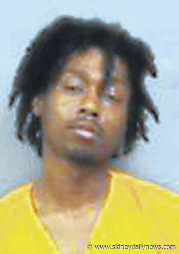 Pursuit ends with arrest - sidneydailynews.com