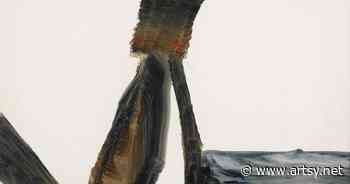 Sidney Nolan | The Pull of the Outsider - Artsy