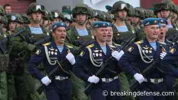 Russia’s military is now a ‘wounded bear.’ Can it revive itself?