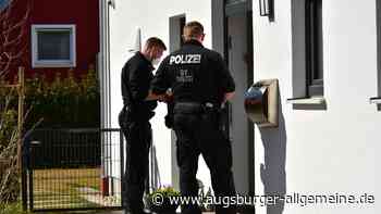 Bobingen: Vandalismus in Bobingen: So will die Polizei den Tätern auf die Spur kommen | Schwabmünchner Allgemeine - Augsburger Allgemeine