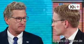 Wer regiert mit der CDU in SH? FDP macht Gesprächsangebot für Schwarz-Gelb