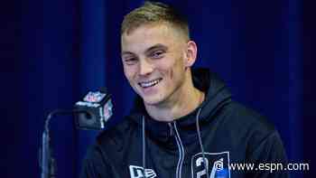 Colts hope Michael Pittman Jr. and rookie Alec Pierce are their next great WR duo