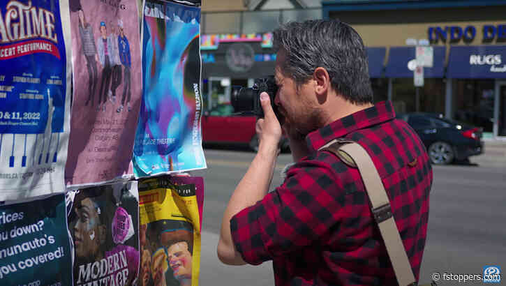 Just How Good Is the Tiny Panasonic Leica DG Summilux 9mm f/1.7 ASPH. Lens?