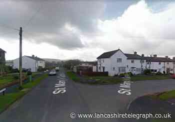 Mellor caravan fire investigated after person taken to hospital
