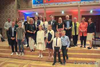 Ehre für Heldinnen und Helden