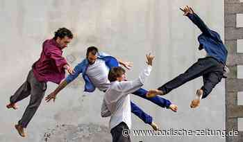 Am Wochenende wird auf der Rheininsel bei Breisach ein großes Festival der Straßenkünste gefeiert. - Freizeittipps und Feste (TICKET) - Badische Zeitung