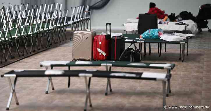 Gemeindebund: Chaos durch Hartz-IV-Anspruch für Ukrainer