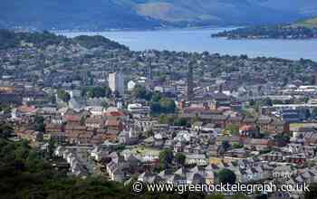 Coronavirus: Four deaths registered in Inverclyde - Greenock Telegraph