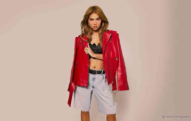 Hayley Kiyoko announces second album ‘Panorama’ with single ‘For The Girls’