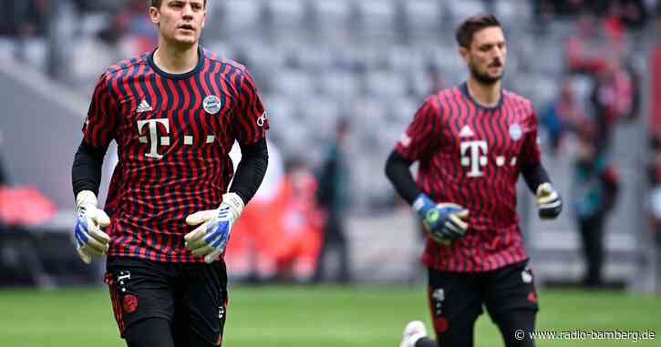 Salihamidzic über Zukunft von Neuer: «Auf der Zielgeraden»