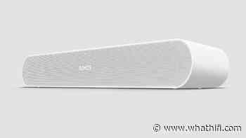 Sonos Ray vs Sonos Beam Gen 2: which will be the better budget soundbar? - What Hi-Fi?