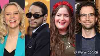 Kate McKinnon, Pete Davidson among 4 cast members leaving SNL