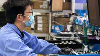 Agile solutions to manufacturing and logistics issues - SHINE