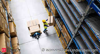 Tiger Logistics to launch price discovery, supply-chain automation platform - Economic Times