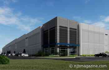 Land Acquired for 1.7MSF Garden State Logistics Park in Pennsville - njbmagazine.com