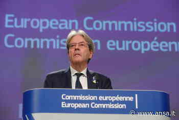 Ue a Italia: Pnrr essenziale, intervenire su catasto e cuneo - Agenzia ANSA