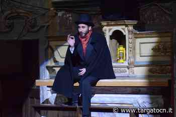 Cuneo, Madonna dell'Olmo piange la scomparsa di Alessandro Di Stefano - TargatoCn.it