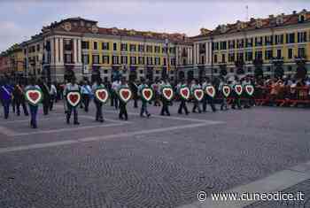 Quando gli alpini “invasero” Cuneo: “Un’emozione difficile da spiegare” - Cuneodice.it