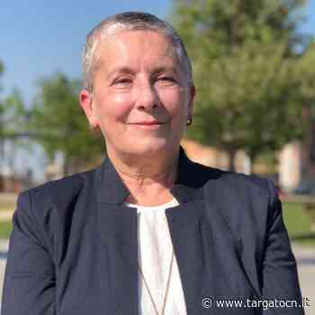 Patrizia Manassero: "Cuneo è un esempio di rigenerazione urbana. Abbiamo tantissimi progetti che cambieranno il volto della città" - TargatoCn.it