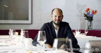 Nachtleben-Legende Heinz Gindullis: „Berlin braucht mehr positive Menschen“ - Berliner Zeitung