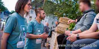 Dortmunds Party-Hotspots haben jetzt eigene Nachtleben-Stadtführer - Marler Zeitung