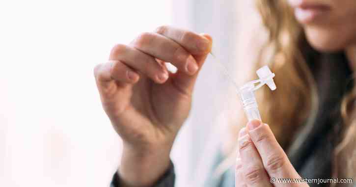 Woman Has Surgery, Nearly Dies After COVID Test Goes Horribly Wrong