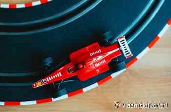 Gratis Formule 1 mét Max Verstappen kijken: mijn tips! - Vlaams kijken