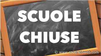Carenza idrica, lunedì 23 maggio scuole chiuse a Soverato - Soverato Web