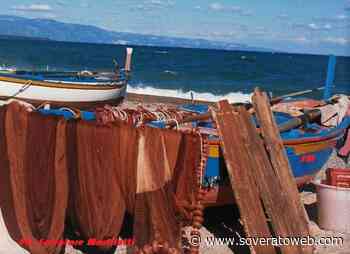 Regione Calabria, nuovi ristori Covid per pescatori - Soverato Web