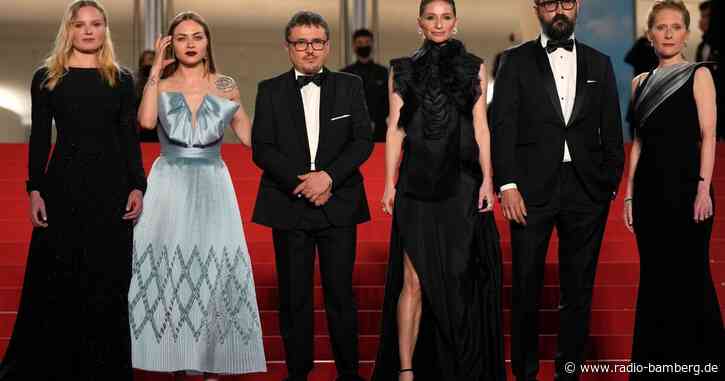 Palmen-Gewinner Mungiu über «eine sehr gewalttätige Spezies»