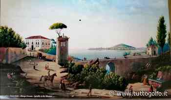 Formia nella descrizione dei viaggiatori del Grand Tour » Tuttogolfo - Tutto Golfo